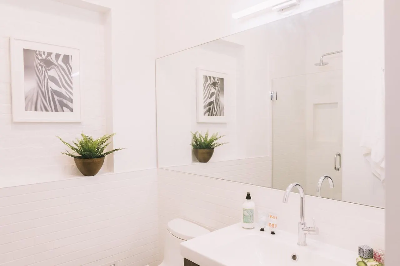 Hotel Tribeca Lofts New York 0*,